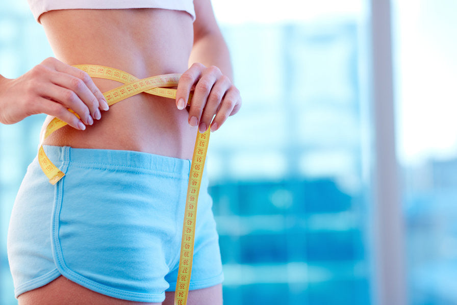 ¿Por qué la dieta es la peor manera de perder peso